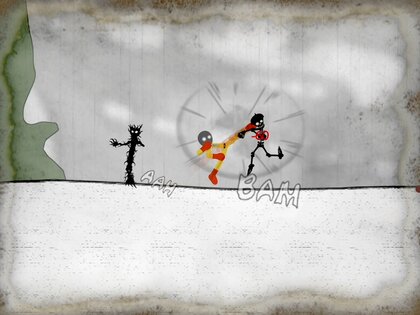 Ragdoll Fists 7.0.2. Скриншот 21