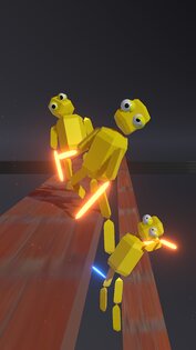 Shuriken Cut 040. Скриншот 3