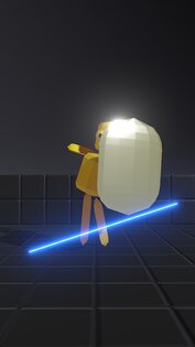 Shuriken Cut 040. Скриншот 8