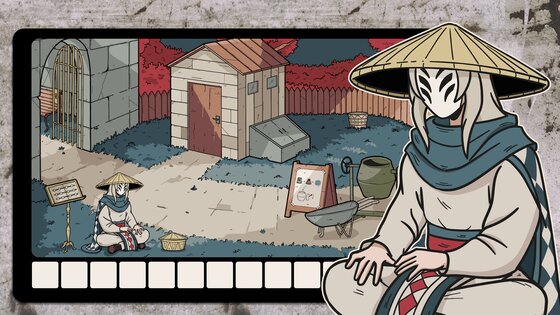 Hidden Memories 1.1.16. Скриншот 5