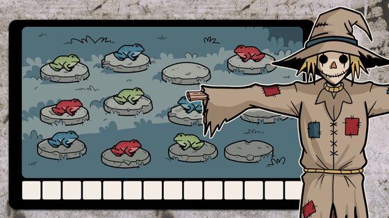 Hidden Memories 1.1.16. Скриншот 12