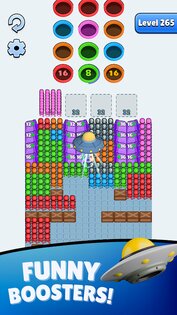 Hole People 10.3. Скриншот 17