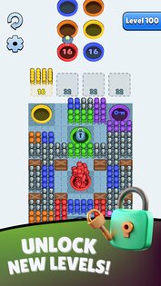 Hole People 10.3. Скриншот 21