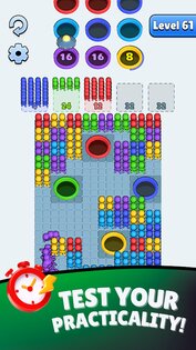 Hole People 10.3. Скриншот 22