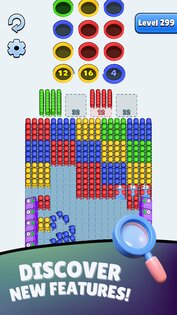 Hole People 10.3. Скриншот 23