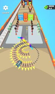 Reload Weapons 11.3. Скриншот 4