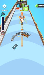 Reload Weapons 11.3. Скриншот 5