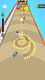 Reload Weapons 11.3. Скриншот 9