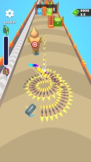 Reload Weapons 11.3. Скриншот 10