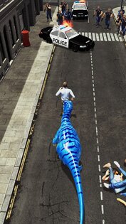 Dinosaur Universe 46.0.0. Скриншот 3