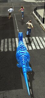 Dinosaur Universe 46.0.0. Скриншот 9
