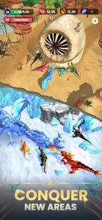 Dinosaur Universe 46.0.0. Скриншот 12