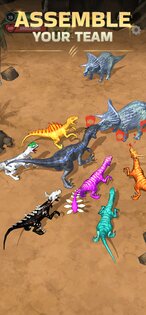 Dinosaur Universe 46.0.0. Скриншот 14