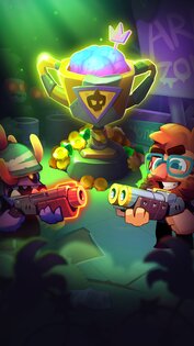 Zombastic 1.20.0. Скриншот 7