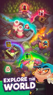 Zombastic 1.20.0. Скриншот 22