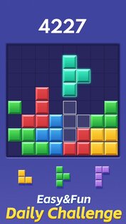 ColorBlock 2.3.7. Скриншот 5