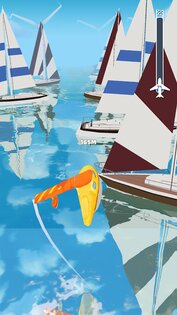 Epic Plane Evolution 1.7.0. Скриншот 21