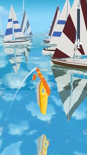 Epic Plane Evolution 1.7.0. Скриншот 22