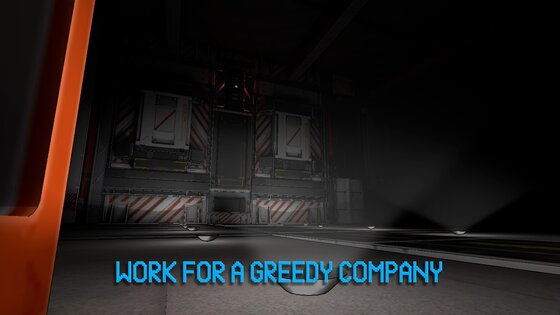 Backrooms Company Multiplayer 1.39. Скриншот 4