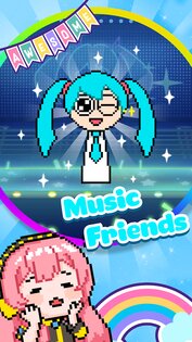 DIY Pixel Art Number ASMR 0.5.29. Скриншот 12