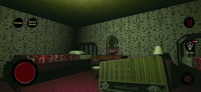 Bad Parenting 1 — Mr Red Face 1.0.6. Скриншот 4