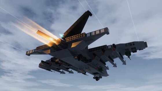 Sandbox World 6.11. Скриншот 3