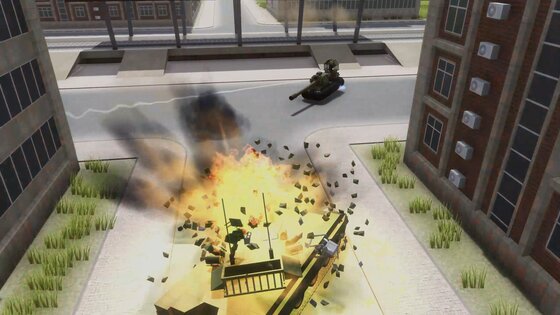 Sandbox World 6.11. Скриншот 4