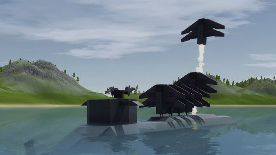 Sandbox World 6.11. Скриншот 5