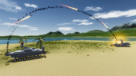 Sandbox World 6.11. Скриншот 7