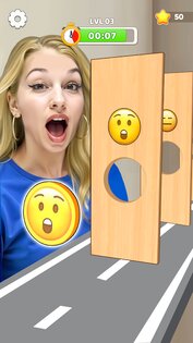 Сумасшедший вызов: Мини-игры 1.8.5. Скриншот 2