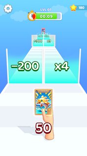 Сумасшедший вызов: Мини-игры 1.8.5. Скриншот 3