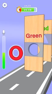 Сумасшедший вызов: Мини-игры 1.8.5. Скриншот 4