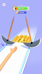 Сумасшедший вызов: Мини-игры 1.8.5. Скриншот 5