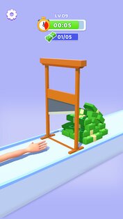 Сумасшедший вызов: Мини-игры 1.8.5. Скриншот 6