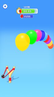 Сумасшедший вызов: Мини-игры 1.8.5. Скриншот 7