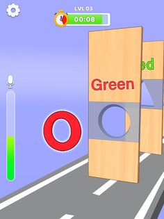 Сумасшедший вызов: Мини-игры 1.8.5. Скриншот 12