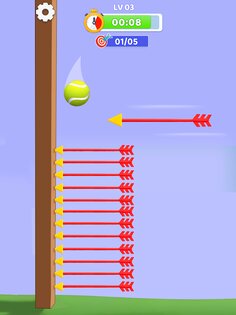 Сумасшедший вызов: Мини-игры 1.8.5. Скриншот 16