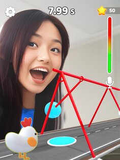Сумасшедший вызов: Мини-игры 1.8.5. Скриншот 17