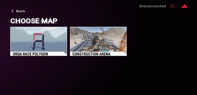 FPV.SkyDive 1.4.4. Скриншот 8