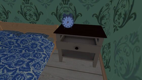 Reach To Neighbor House 0.6. Скриншот 5
