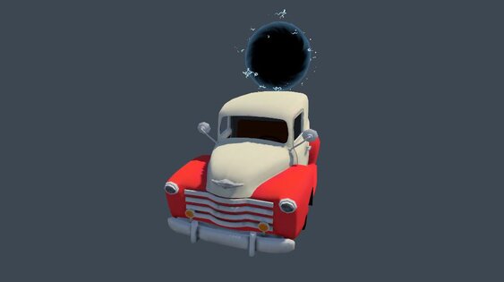 Reach To Neighbor House 0.6. Скриншот 8