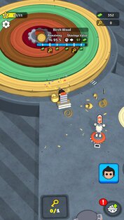 Carve Quest 2.01. Скриншот 2