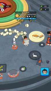 Carve Quest 2.01. Скриншот 3