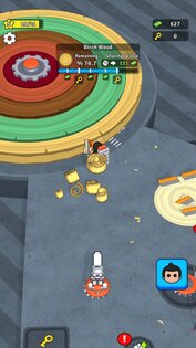 Carve Quest 2.01. Скриншот 9