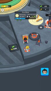 Carve Quest 2.01. Скриншот 21