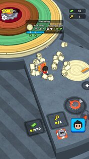 Carve Quest 2.01. Скриншот 22