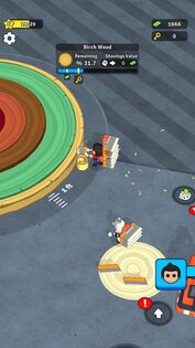 Carve Quest 2.01. Скриншот 24
