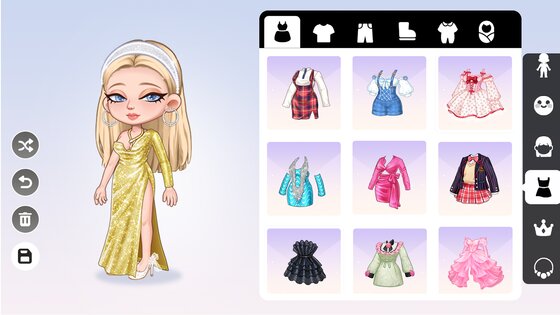 YoYa Time 2.25. Скриншот 1