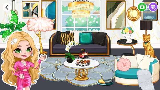 YoYa Time 2.25. Скриншот 3