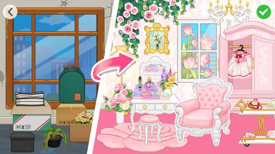 YoYa Time 2.25. Скриншот 12